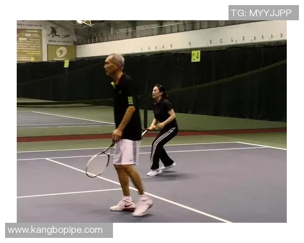 专访刘敏揭秘网球成功秘诀与职业生涯背后的故事 专访刘敏揭秘网球成功秘诀与职业生涯背后的故事