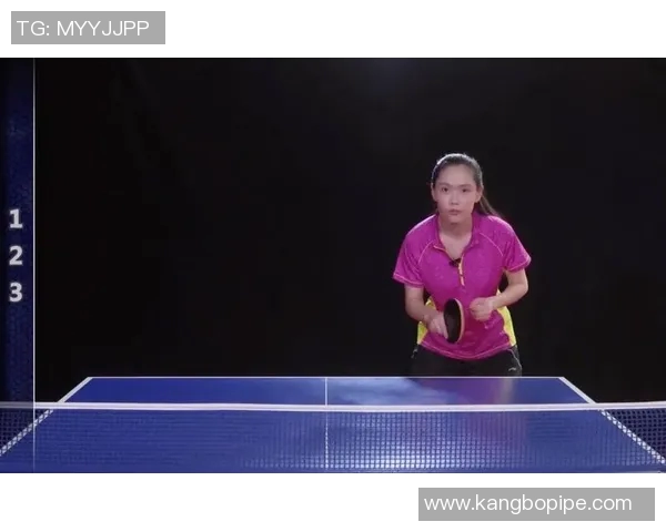 乒乓球新手必看:从零基础到比赛高手的实用经验分享与技巧总结 乒乓球新手必看:从零基础到比赛高手的实用经验分享与技巧总结