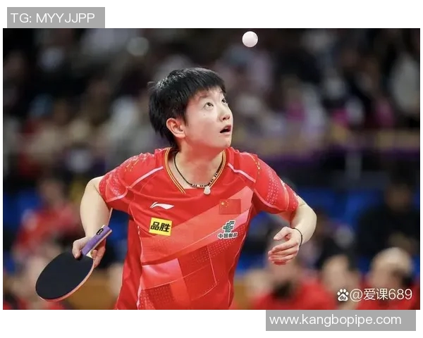 南京乒乓球队心理素质排名第二展现强大心理韧性与竞技实力 南京乒乓球队心理素质排名第二展现强大心理韧性与竞技实力