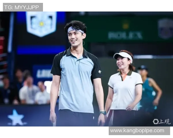 吴磊的网球人生探索:从少年梦想到职业追求的深度对话