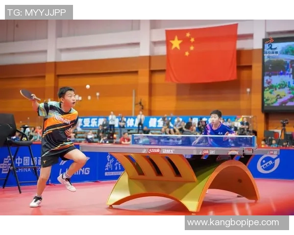 成都乒乓球队在总决赛中的实力展现与未来发展潜力分析