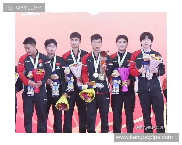 深圳乒乓球队荣登全国配合排行榜首位展现卓越团队实力与默契配合