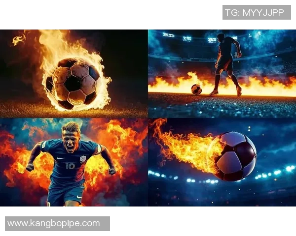 足球明星精彩踢球瞬间集锦视频素材分享与分析