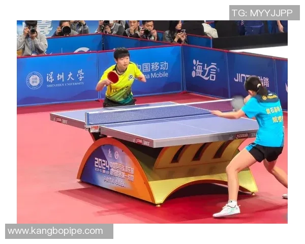 重庆乒乓球队状态分析与未来展望聚焦乒乓球发展新机遇 重庆乒乓球队状态分析与未来展望聚焦乒乓球发展新机遇