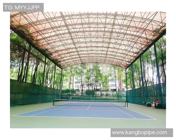 重庆网球队在洲际杯中的卓越表现与实力分析