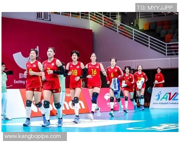 重庆排球队在杯赛中的耐力表现分析与启示