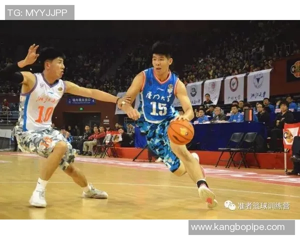 对话黄伟：谈篮球生涯