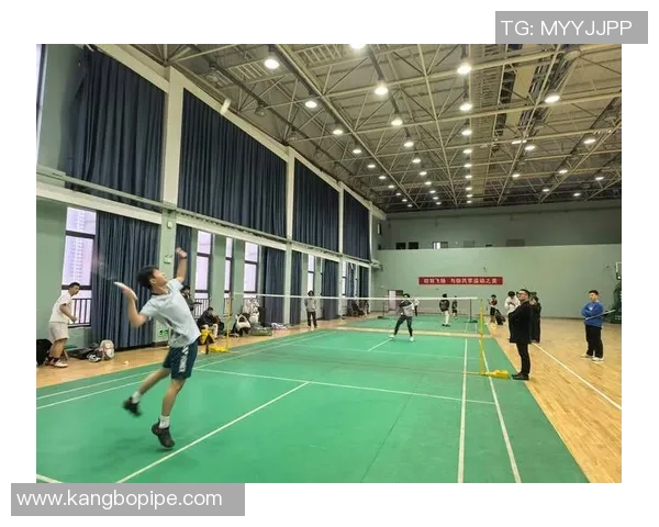 羽毛球热议：武汉羽毛球队的配合争议