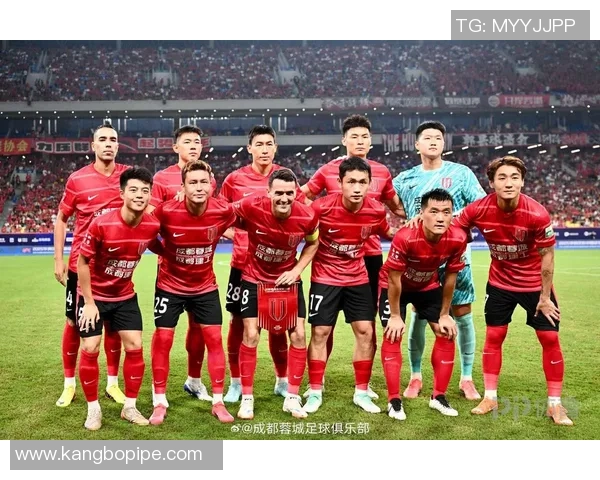 冠军赛点评：成都足球队的配合表现