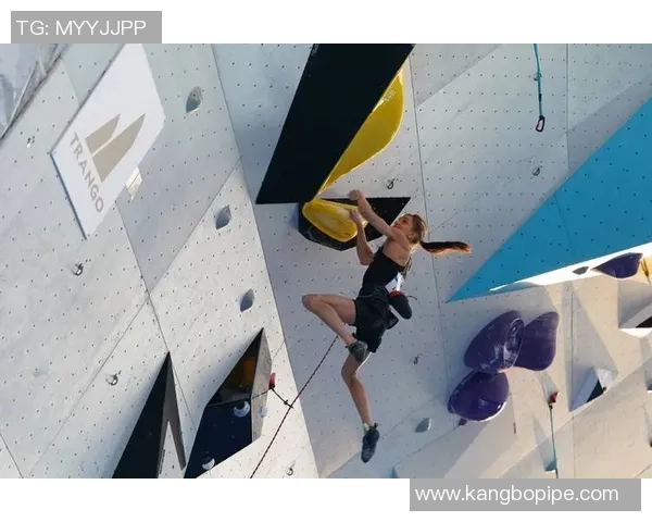 攀岩评论:南京攀岩队的控制得失 攀岩评论:南京攀岩队的控制得失