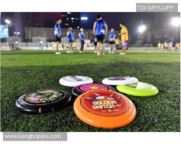 独家分析:深圳飞盘队的配合对比 独家分析:深圳飞盘队的配合对比