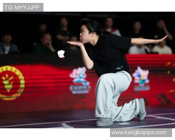 街舞热点：解读武汉街舞队的盯防