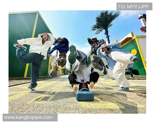 赛后复盘：杭州街舞队 vs 重庆街舞队的状态