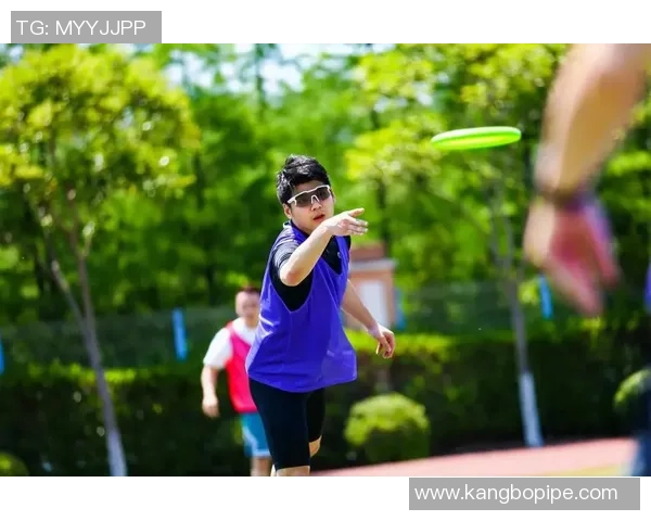 极限运动联赛点评：上海飞盘队的心理素质表现