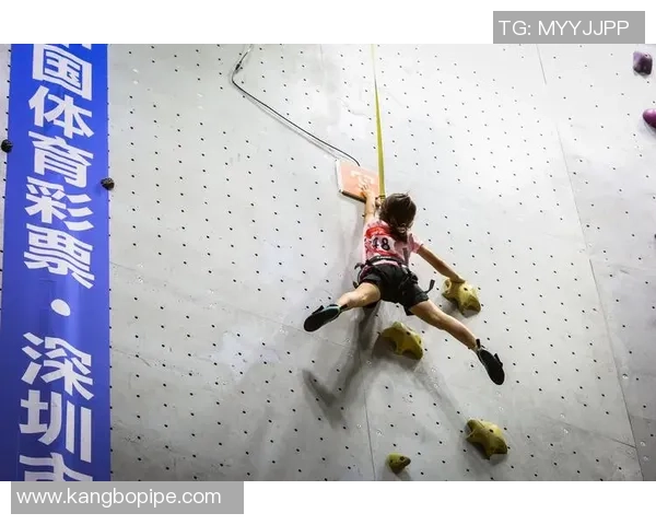 世界滑板锦标赛特别报道：杭州攀岩队的成长故事