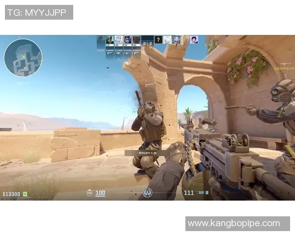 深度对话：陈敏的CS_GO人生