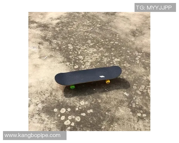 杨伟独家：分享滑板心得