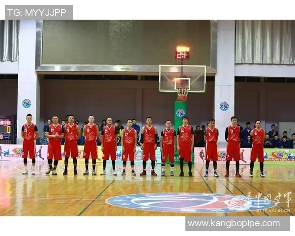 篮球焦点：成都篮球队的比赛经验探讨