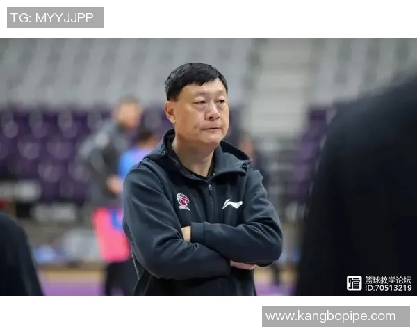 重磅专题：上海篮球队的快攻革新