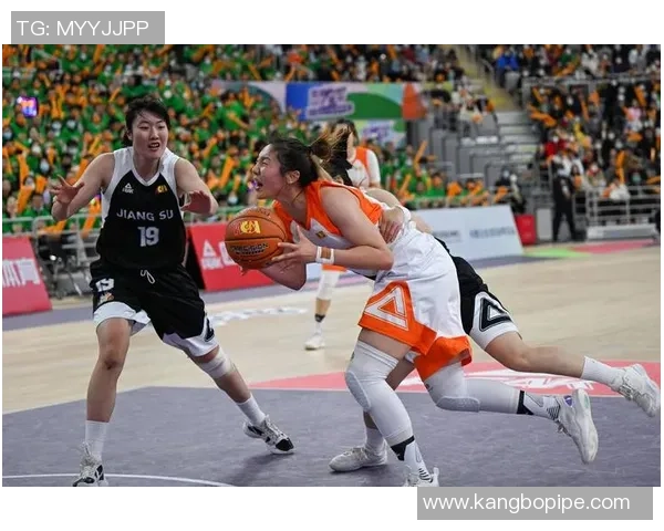 专访刘磊：解密篮球成功之道