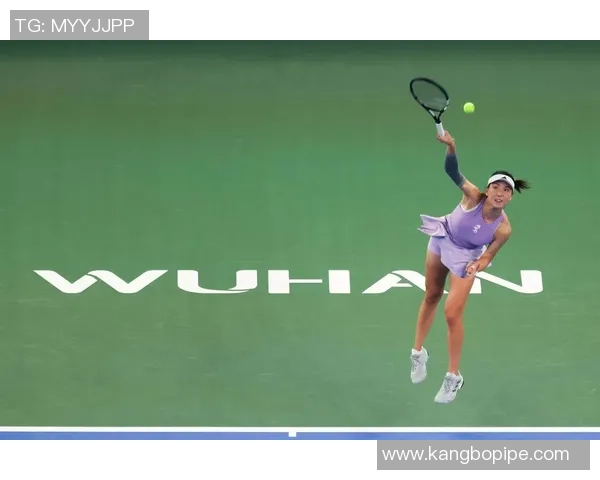 热议网球：武汉网球队的状态变革