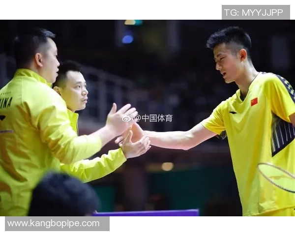 独家分析：重庆羽毛球队的技术对比