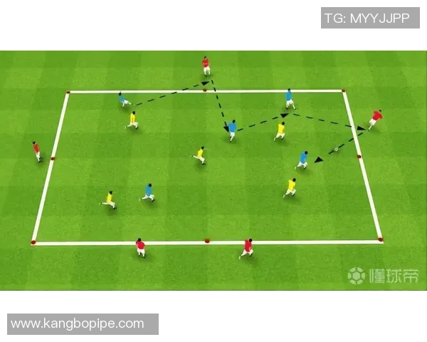科学足球：心理素质训练方法_1