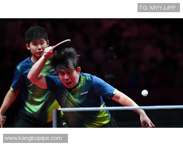赛后复盘：杭州乒乓球队 vs 武汉乒乓球队的个人能力