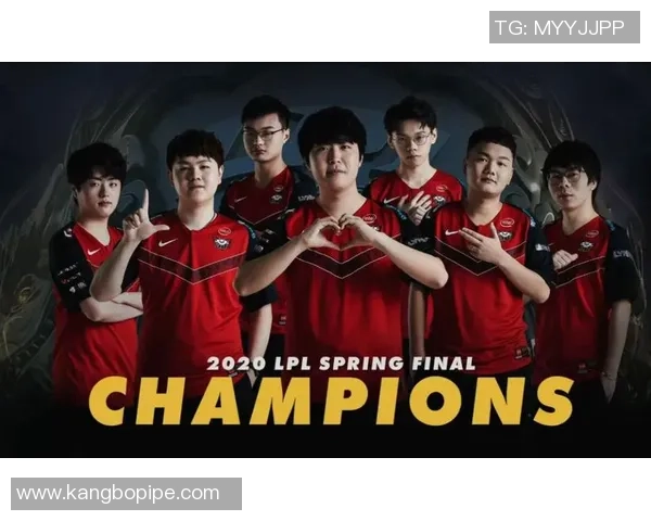 重磅专题：JDG的阵地战革新_1